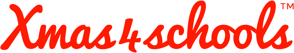 Xmas4Schools = Christmas Card For Schools Project